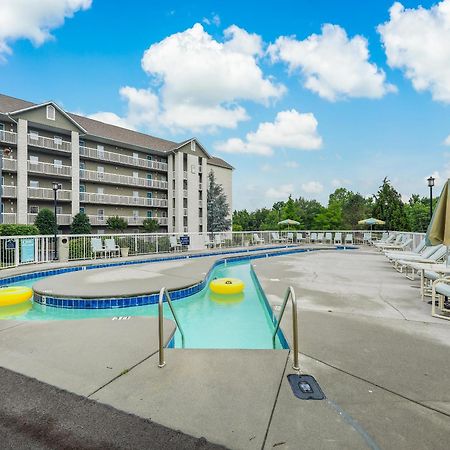 A Time To Gather Whispering Pines 614 Apartment Pigeon Forge Exterior photo