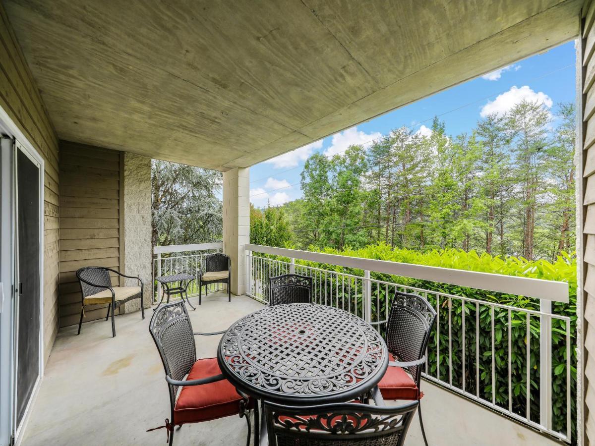 A Time To Gather Whispering Pines 614 Apartment Pigeon Forge Exterior photo